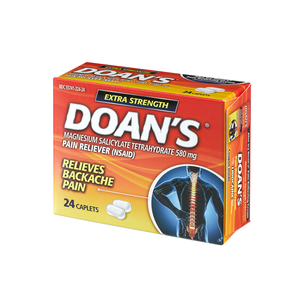Folding Cartons