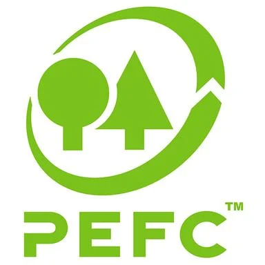 PEFC ogo