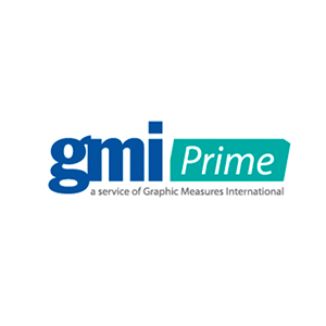 GMI Prime logo