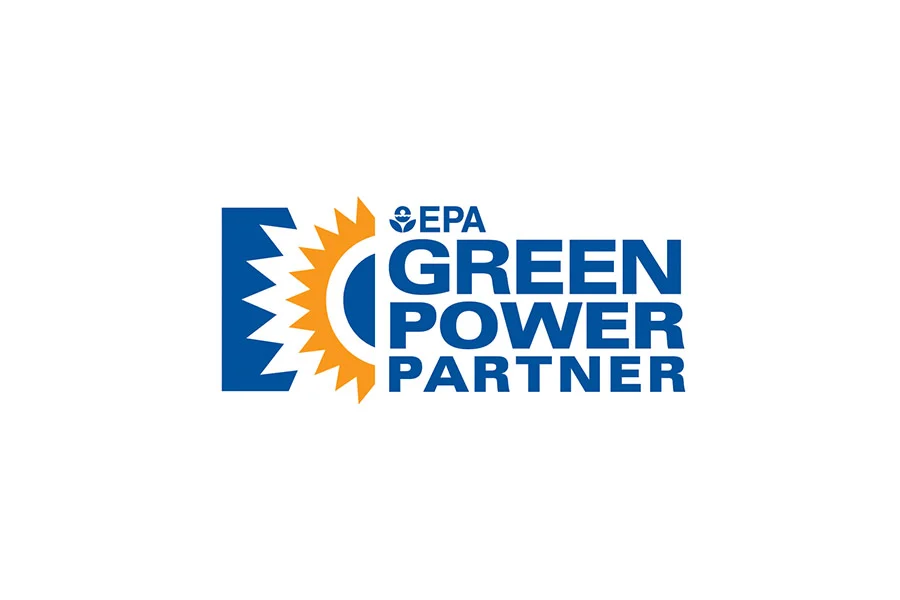 EPA Green Power Partner logo
